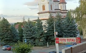 Apartament Manu Tg Neamt