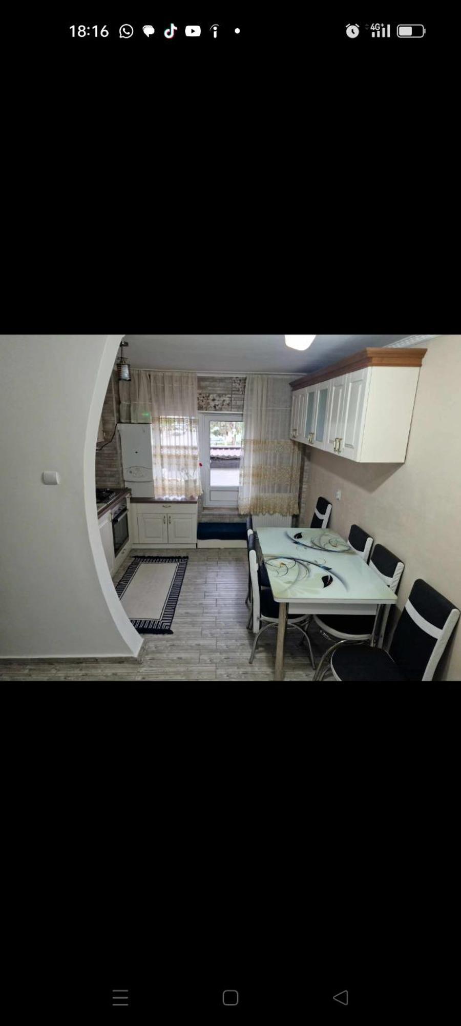 Apartament Manu Tg Neamt Târgu Neamţ Exterior foto