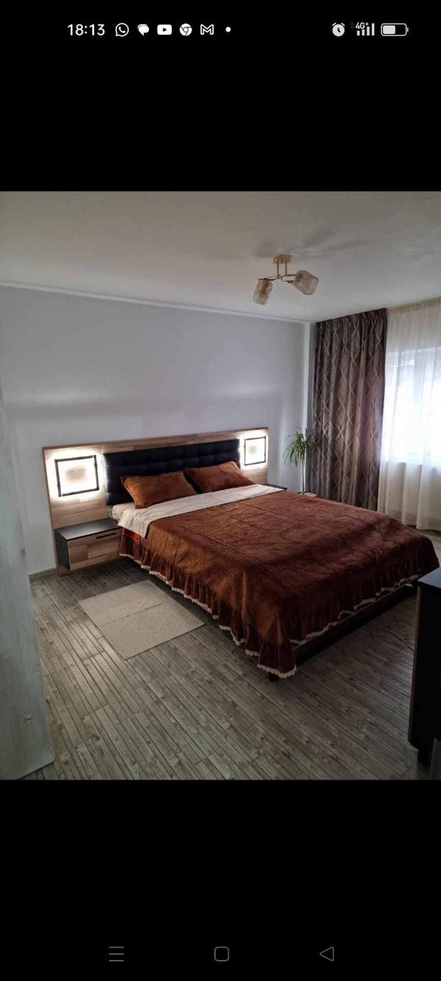 Apartament Manu Tg Neamt Târgu Neamţ Exterior foto