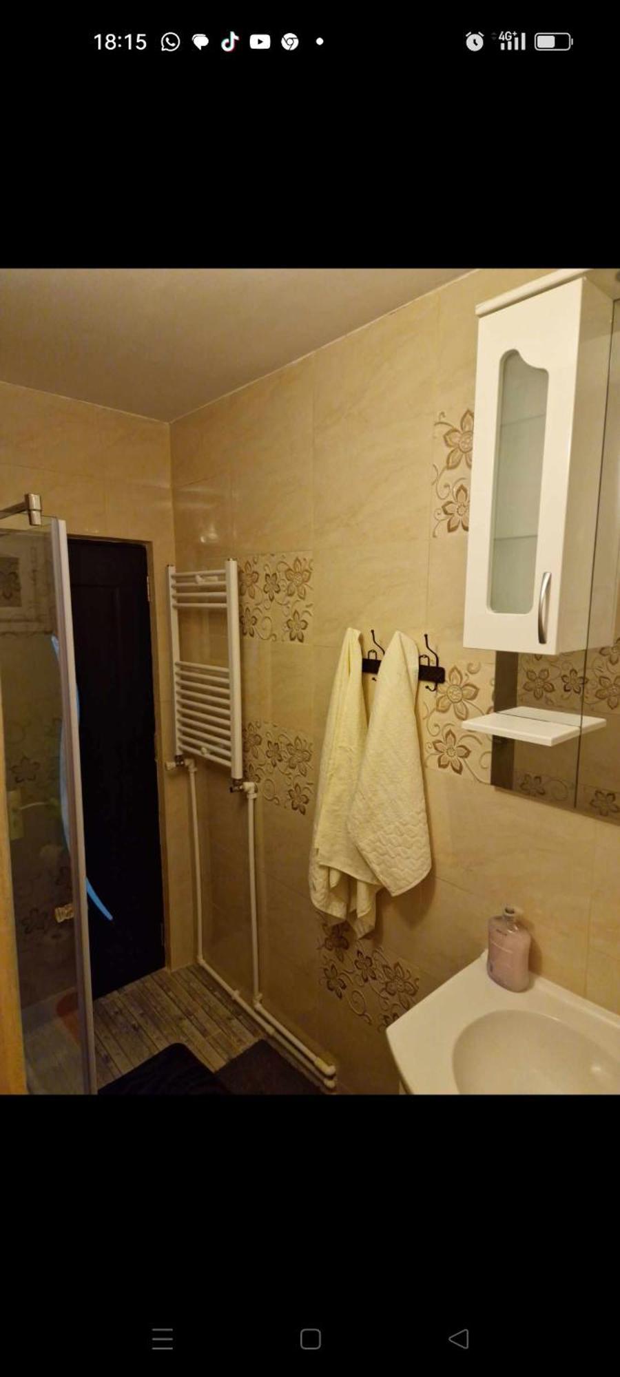 Apartament Manu Tg Neamt Târgu Neamţ Exterior foto