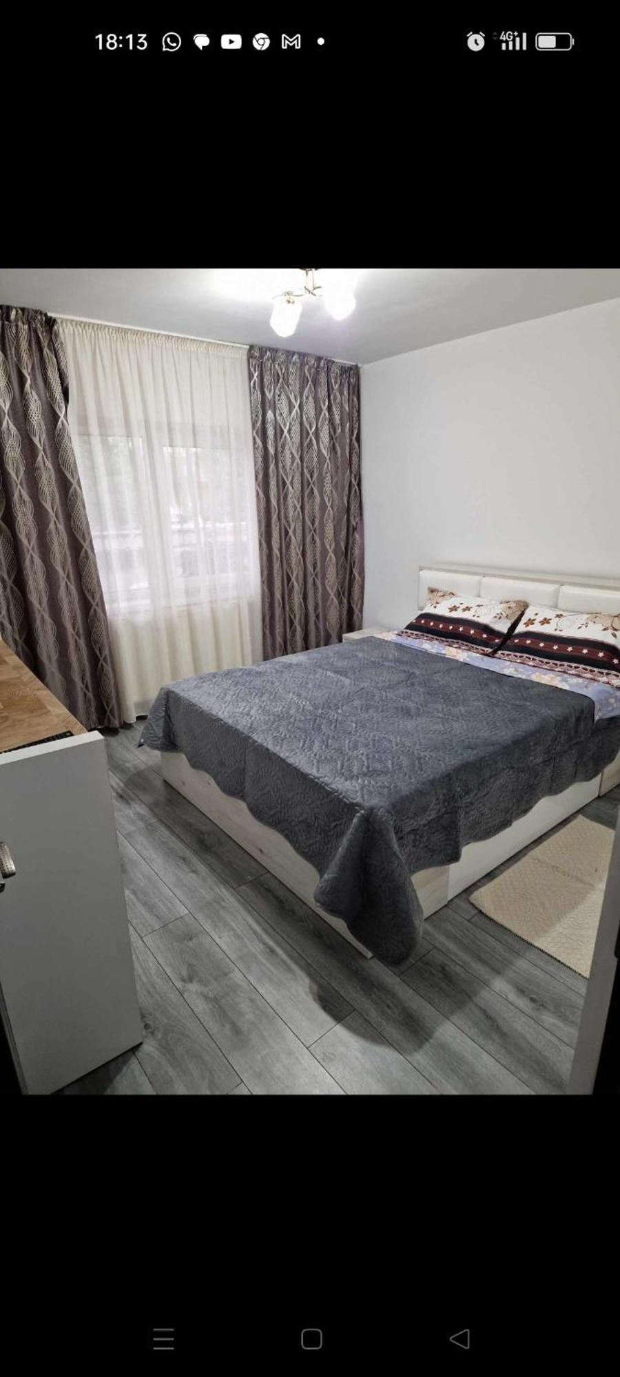 Apartament Manu Tg Neamt Târgu Neamţ Exterior foto